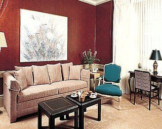 Powell Place City Hotell San Francisco Exteriör bild